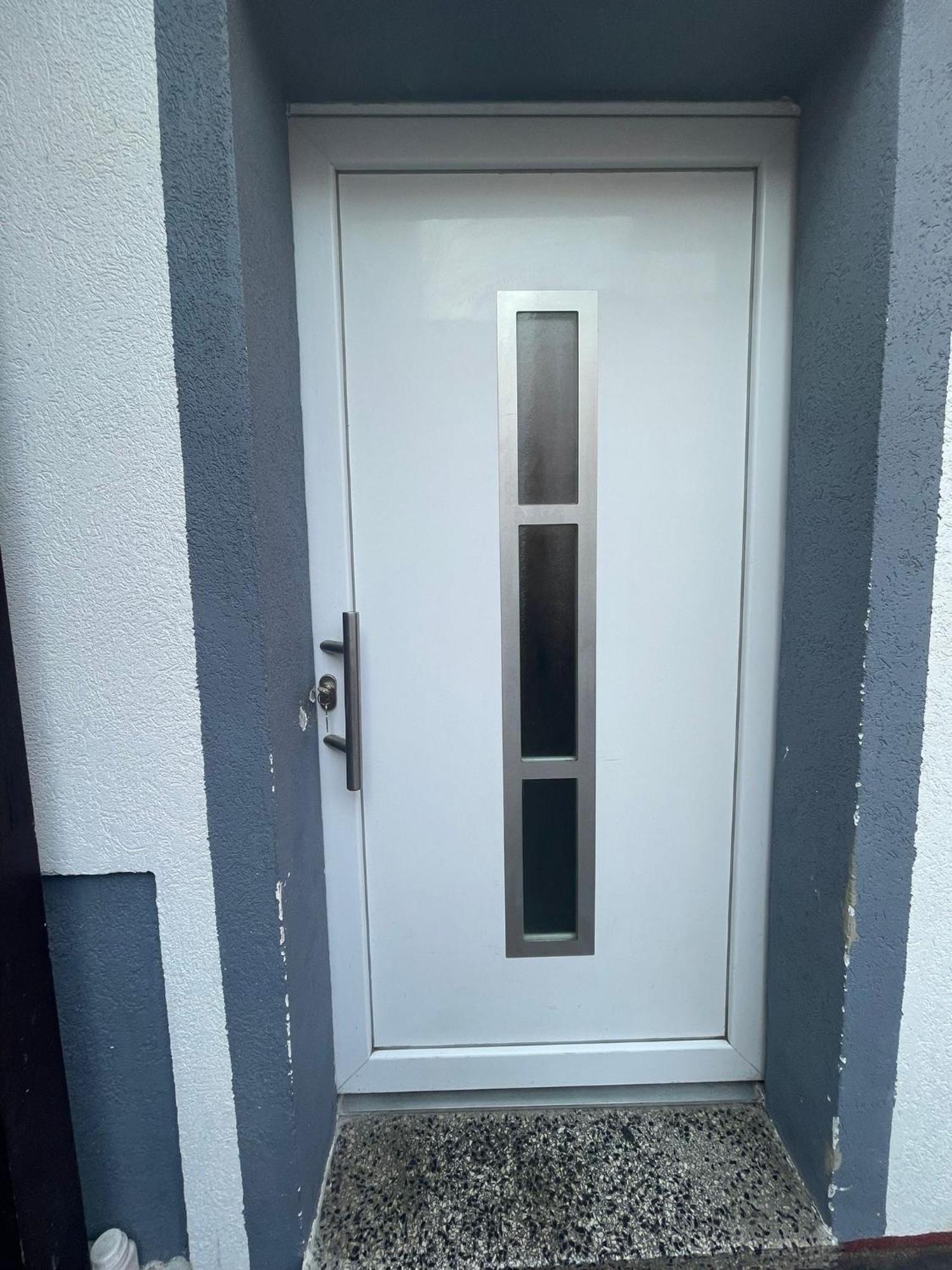 Leo Apartment Zentrum Rüsselsheim Exteriér fotografie